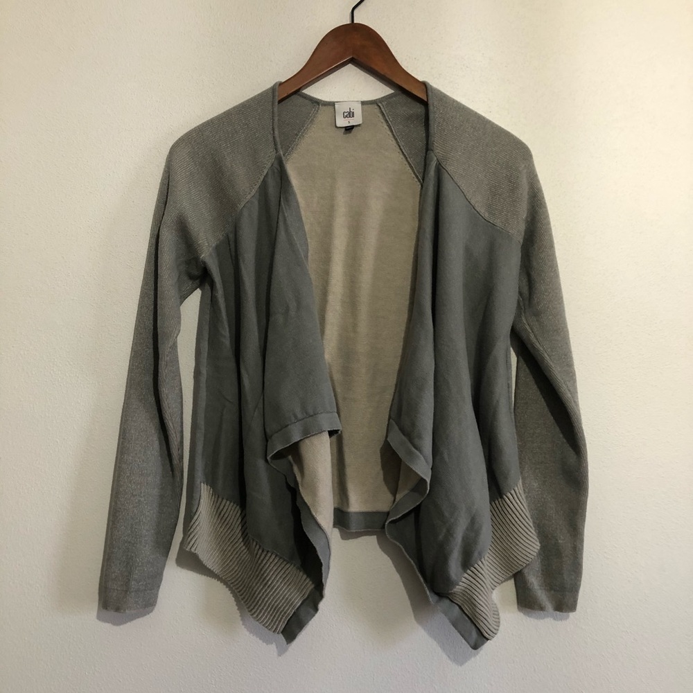 Cabi sweater